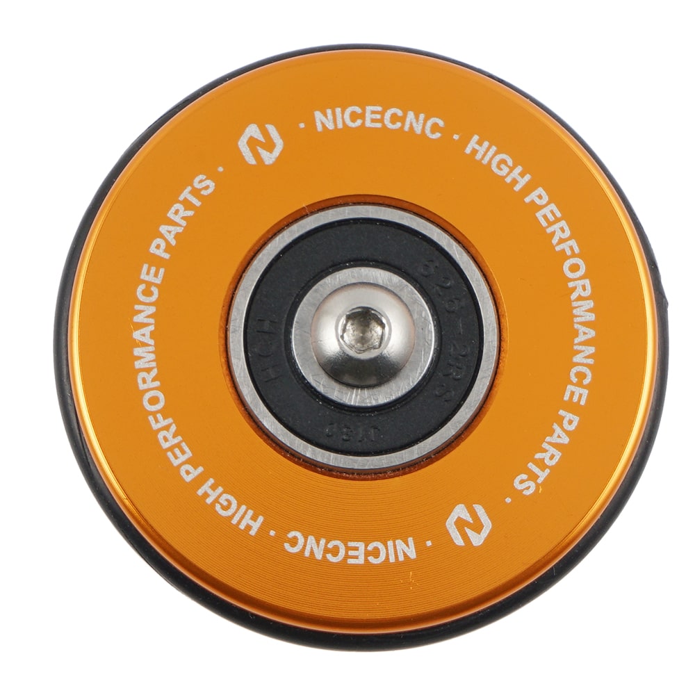 Rear Shock Mounts PDS Swingarm Saver for KTM 350 500 EXCF 2017-2022