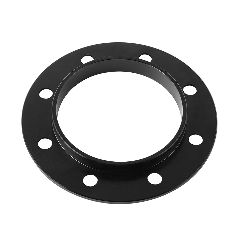 ls 3" Inch Flange Exhaust Pipe Fender Exit Bezel Gasket