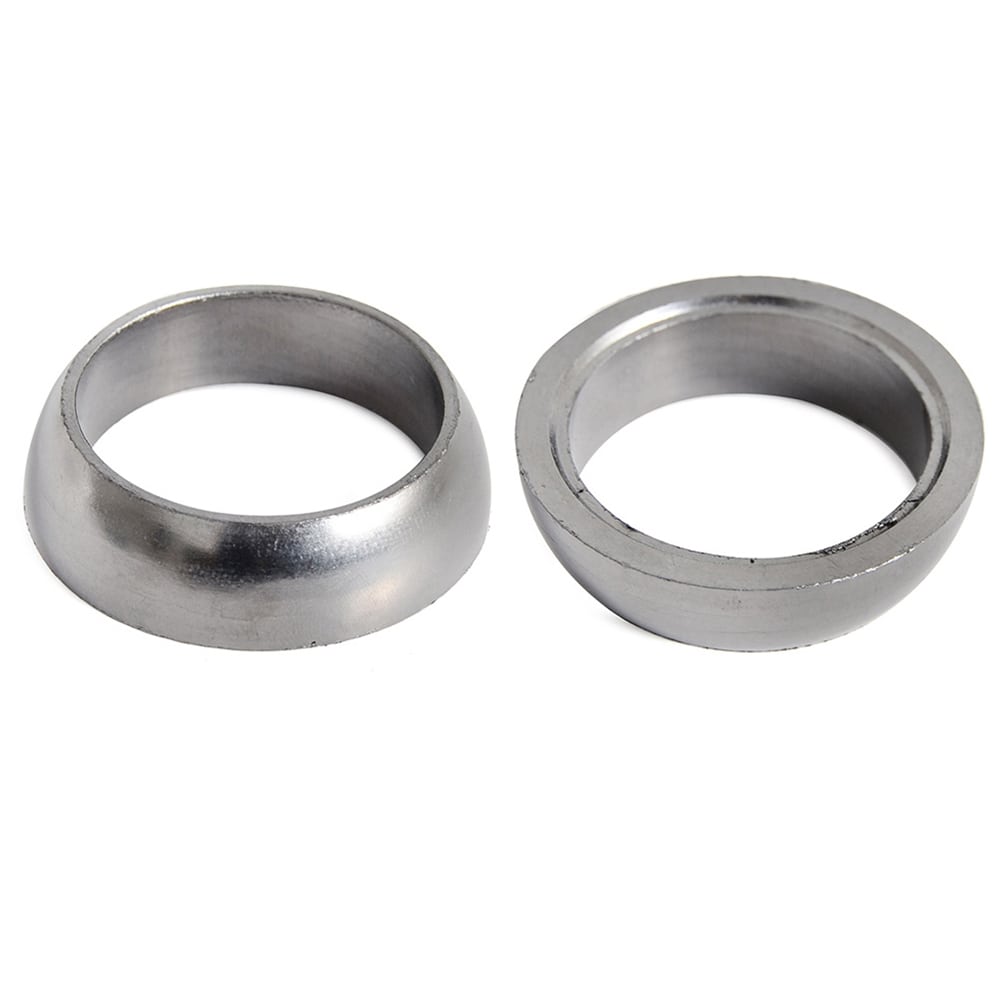 Exhaust Gasket Donut Seal 2PCS for Polaris Ranger RZR Sportsman