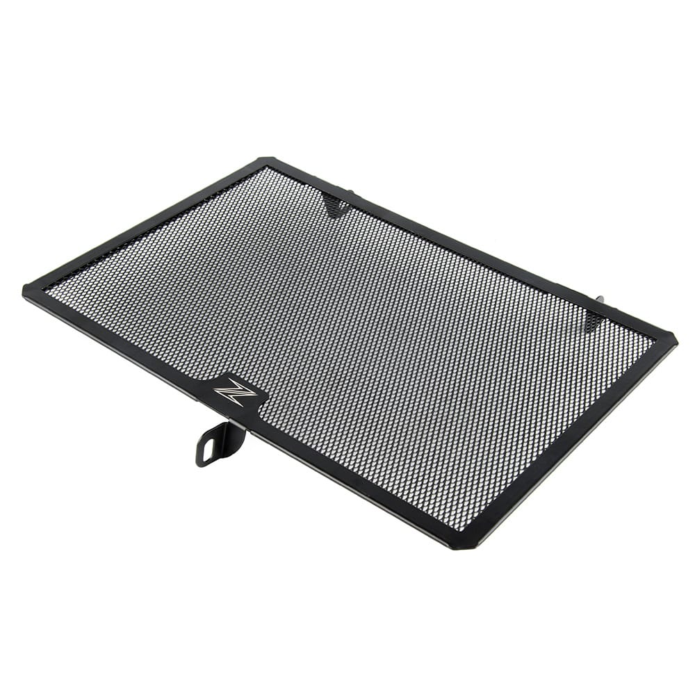 Kawasaki Motorcycle Radiator Grill Guard Protector