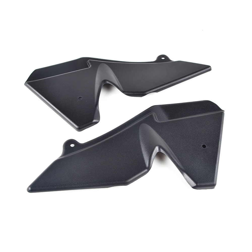 Radiator Side Fairing Heat Insulation Covers For KTM 1190 ADV 1290 Super Adventure