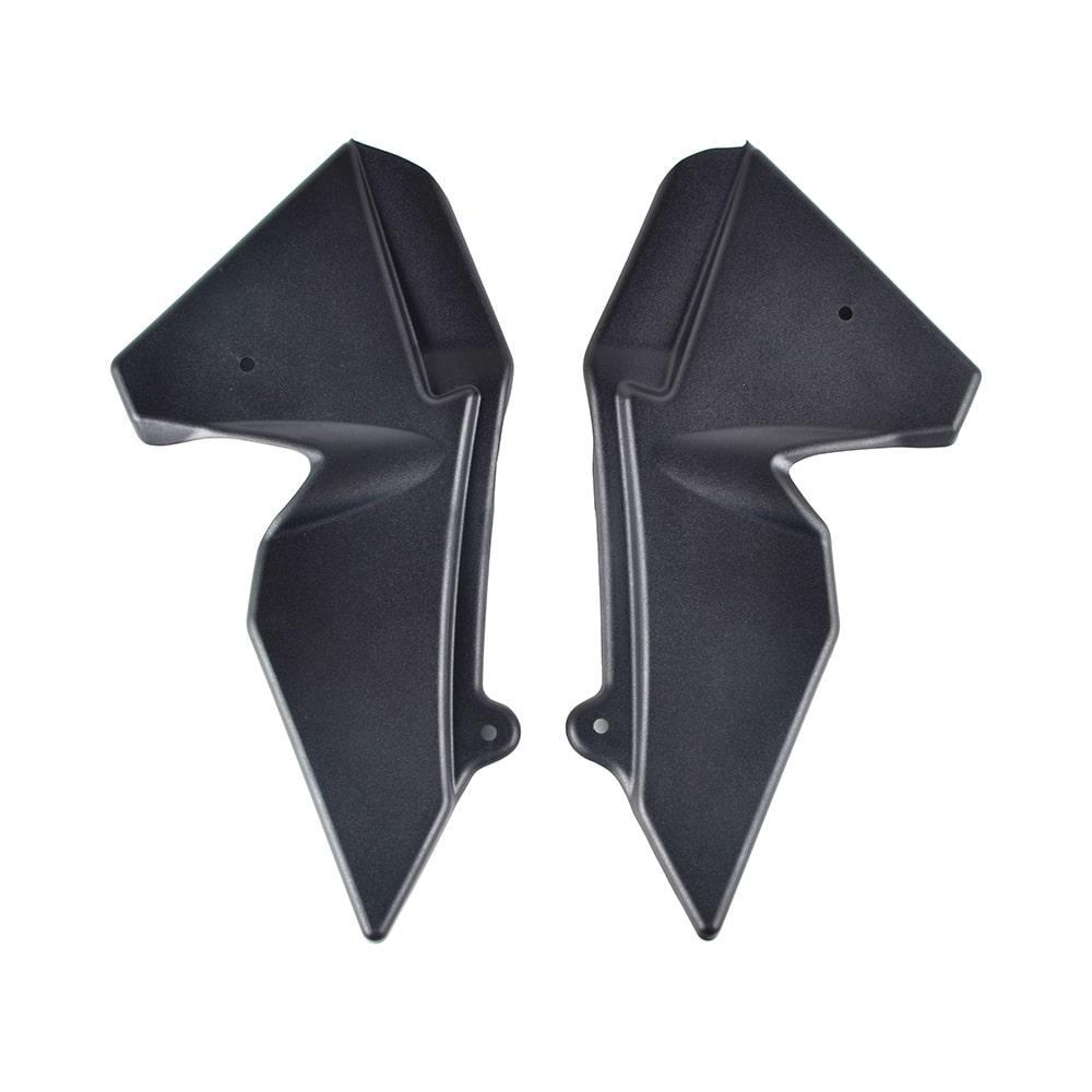 Radiator Side Fairing Heat Insulation Covers For KTM 1190 ADV 1290 Super Adventure