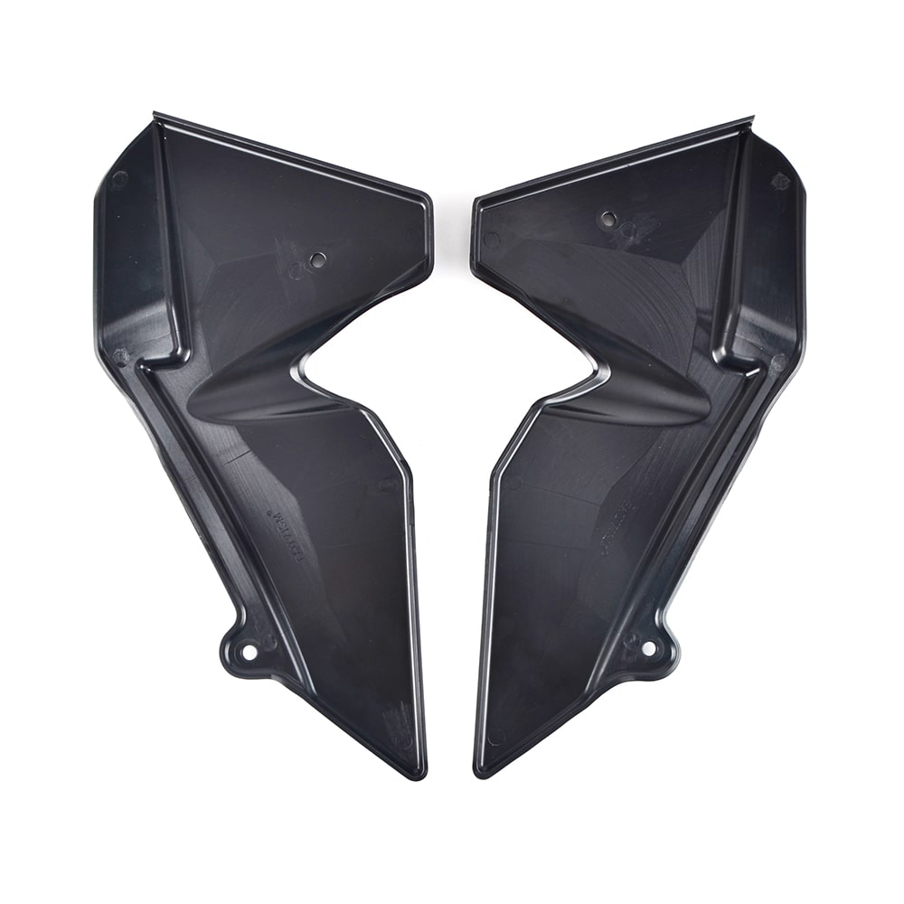 Radiator Side Fairing Heat Insulation Covers For KTM 1190 ADV 1290 Super Adventure