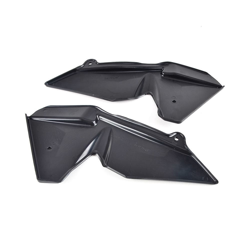 Radiator Side Fairing Heat Insulation Covers For KTM 1190 ADV 1290 Super Adventure