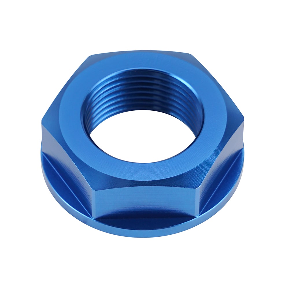 Universal Rear Axle Shaft Lock Nut M22xP1.5