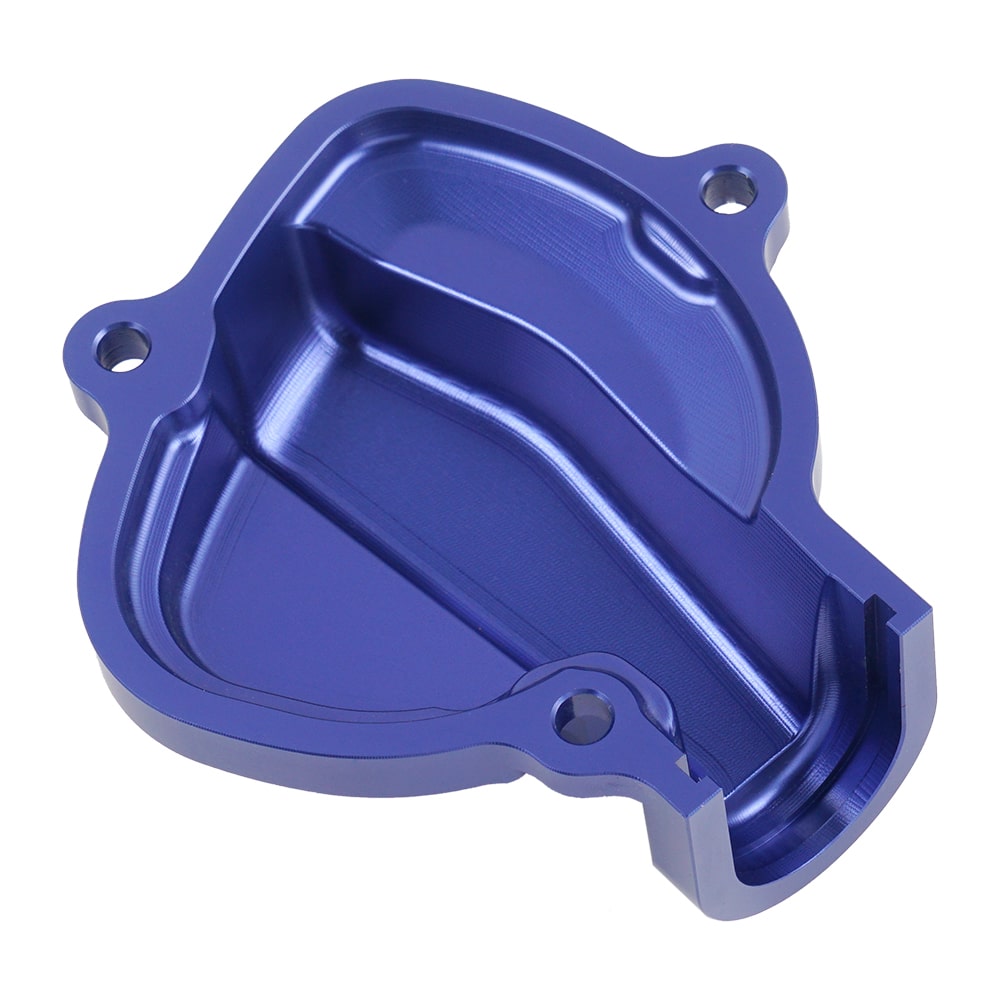 Exhaust Control Cover For Husqvarna TE/TC 250 300 TX 250 300 2014-2021