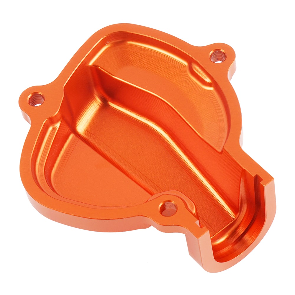 Exhaust Control Cover For Husqvarna TE/TC 250 300 TX 250 300 2014-2021