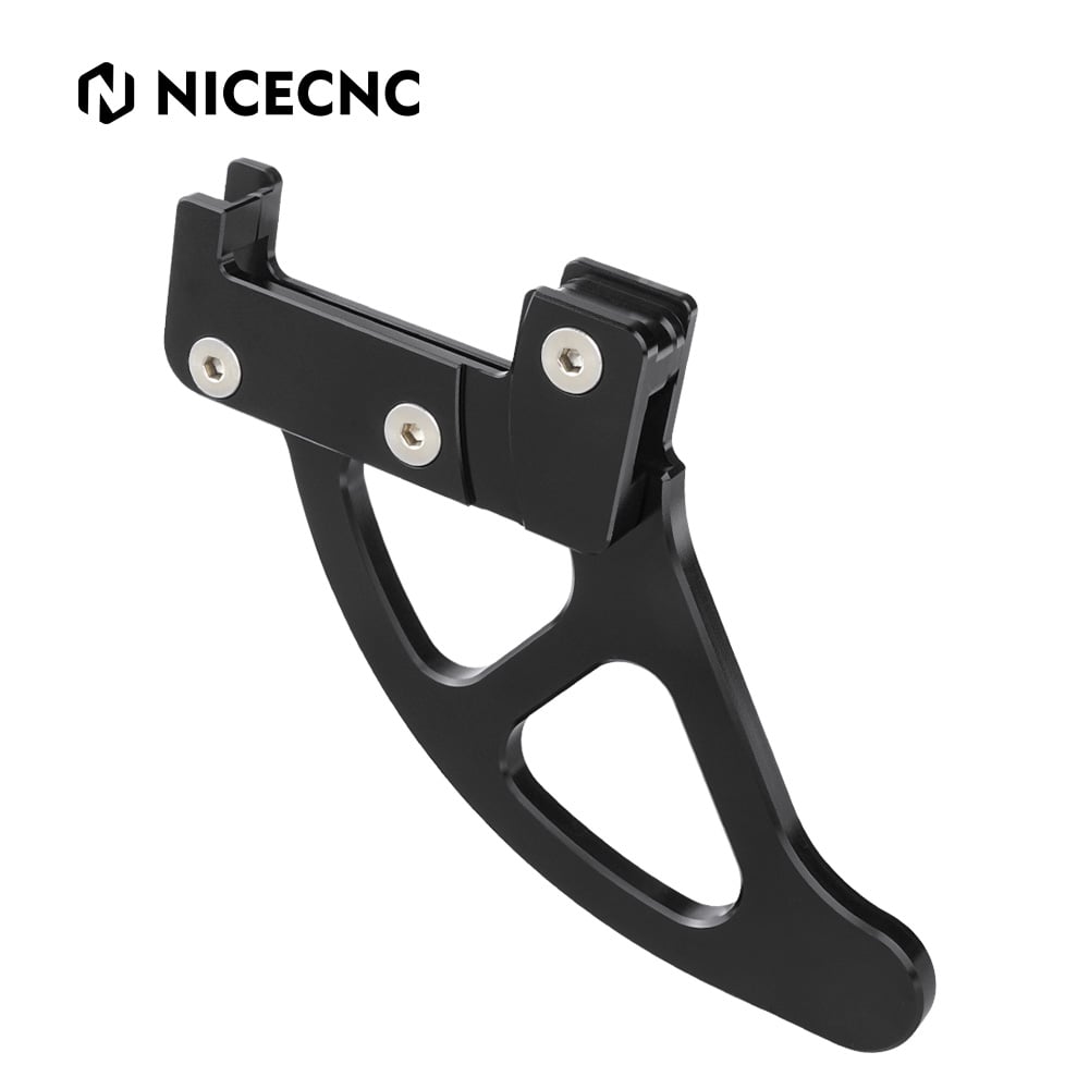 Rear Brake Disc Guard For KTM 350 500 EXC-F 2004-2022