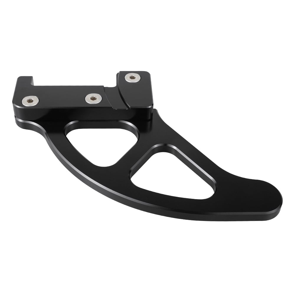 Rear Brake Disc Guard For KTM 350 500 EXC-F 2004-2022