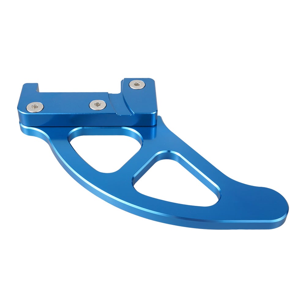 Rear Brake Disc Guard For KTM 350 500 EXC-F 2004-2022