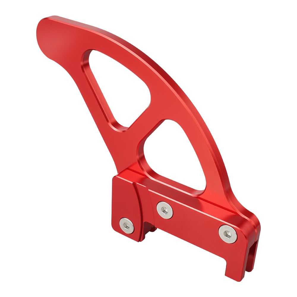 Rear Brake Disc Guard For KTM 350 500 EXC-F 2004-2022