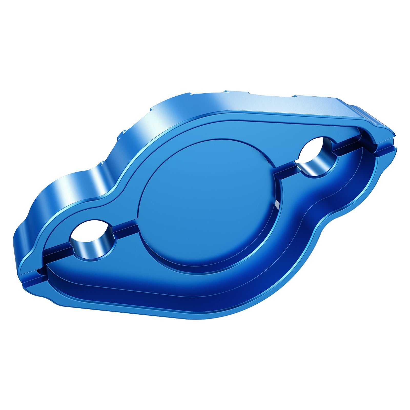 Rear Brake Reservoir Cover Cap For Yamaha YZ65 2018-2023 YZ85 2022-2023 YZ450F YZ250F WR250F WR450F 2003-2024