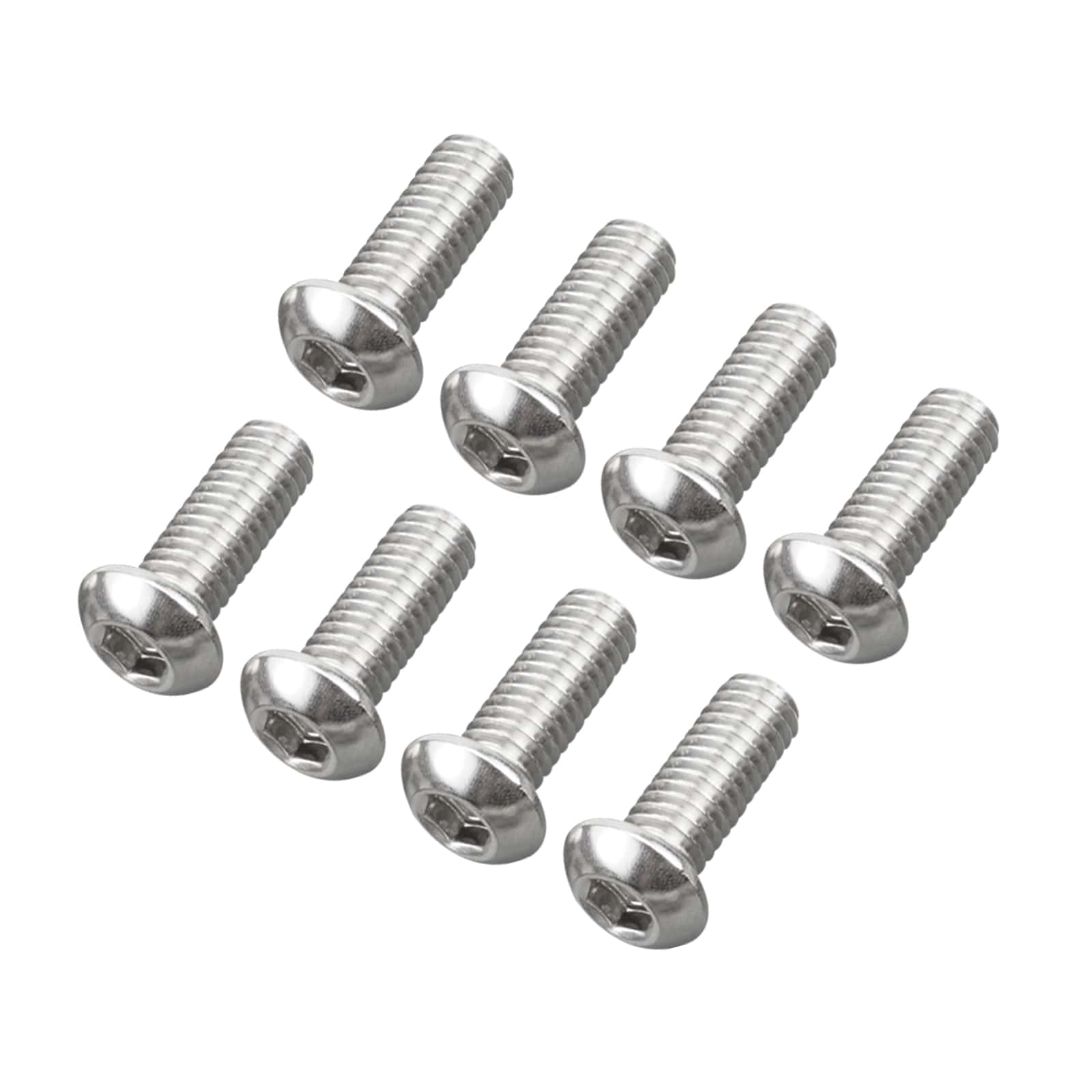 ATV Rear Fender Bolts Screws Nuts For Yamaha Banshee 350 YFZ350