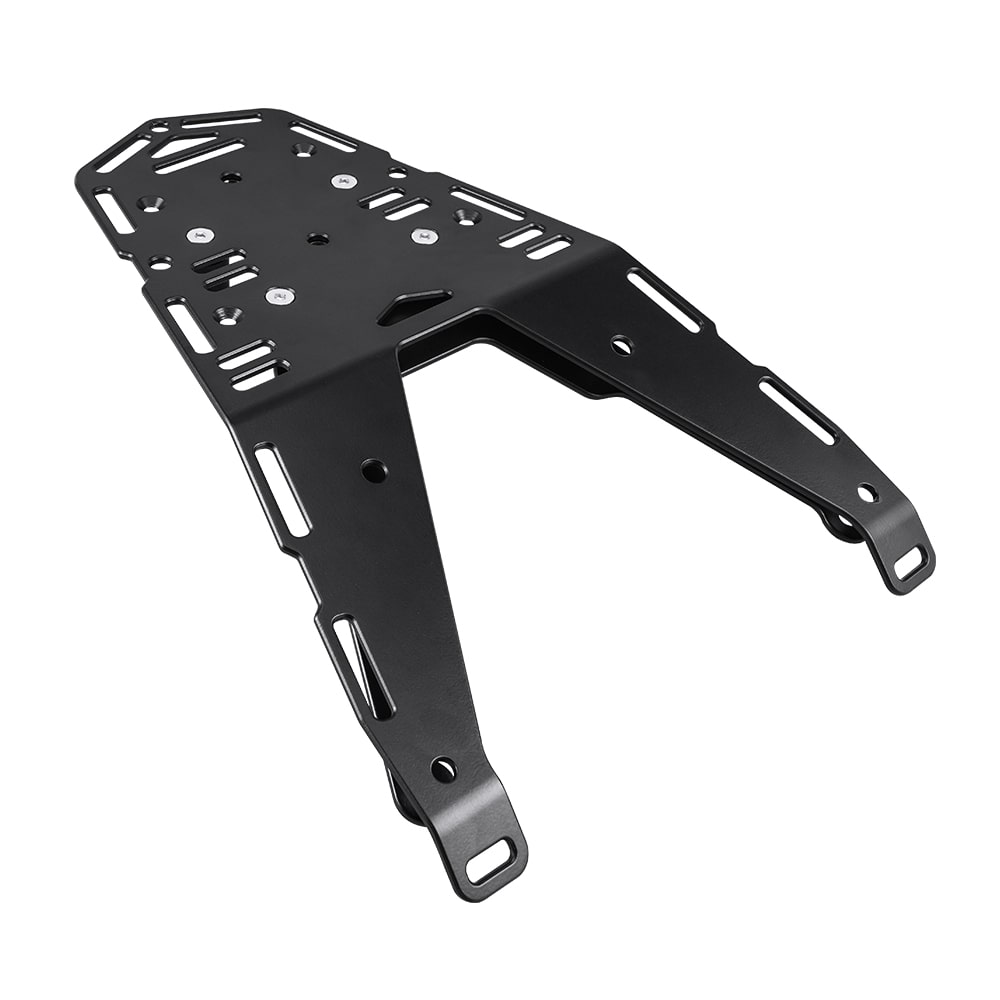 Rear Luggage Rack Cargo Plate Carrier Kit For KTM 690 Enduro R 2008-2018