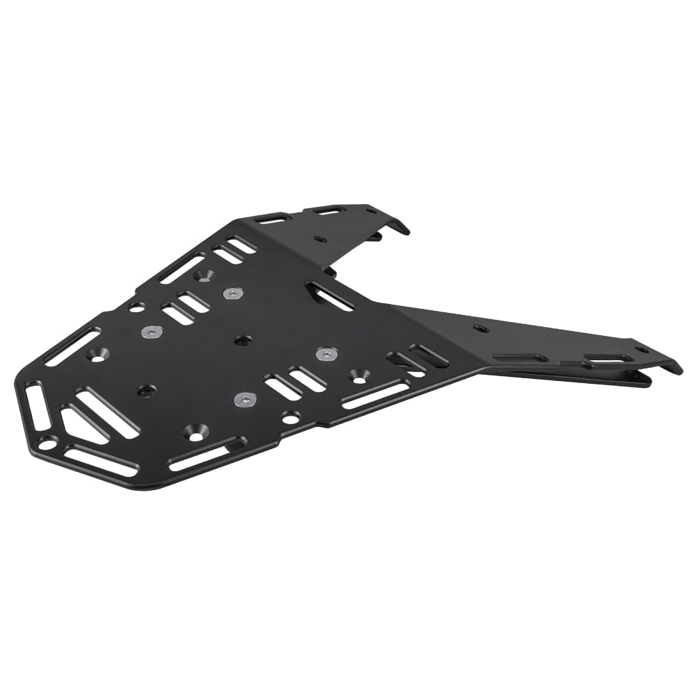 Rear Luggage Rack Cargo Plate Carrier Kit For KTM 690 Enduro R 2008-2018