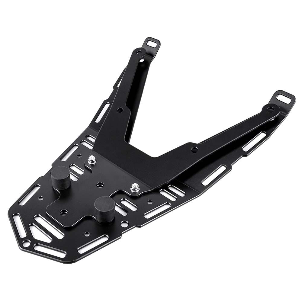 Rear Luggage Rack Cargo Plate Carrier Kit For KTM 690 Enduro R 2008-2018