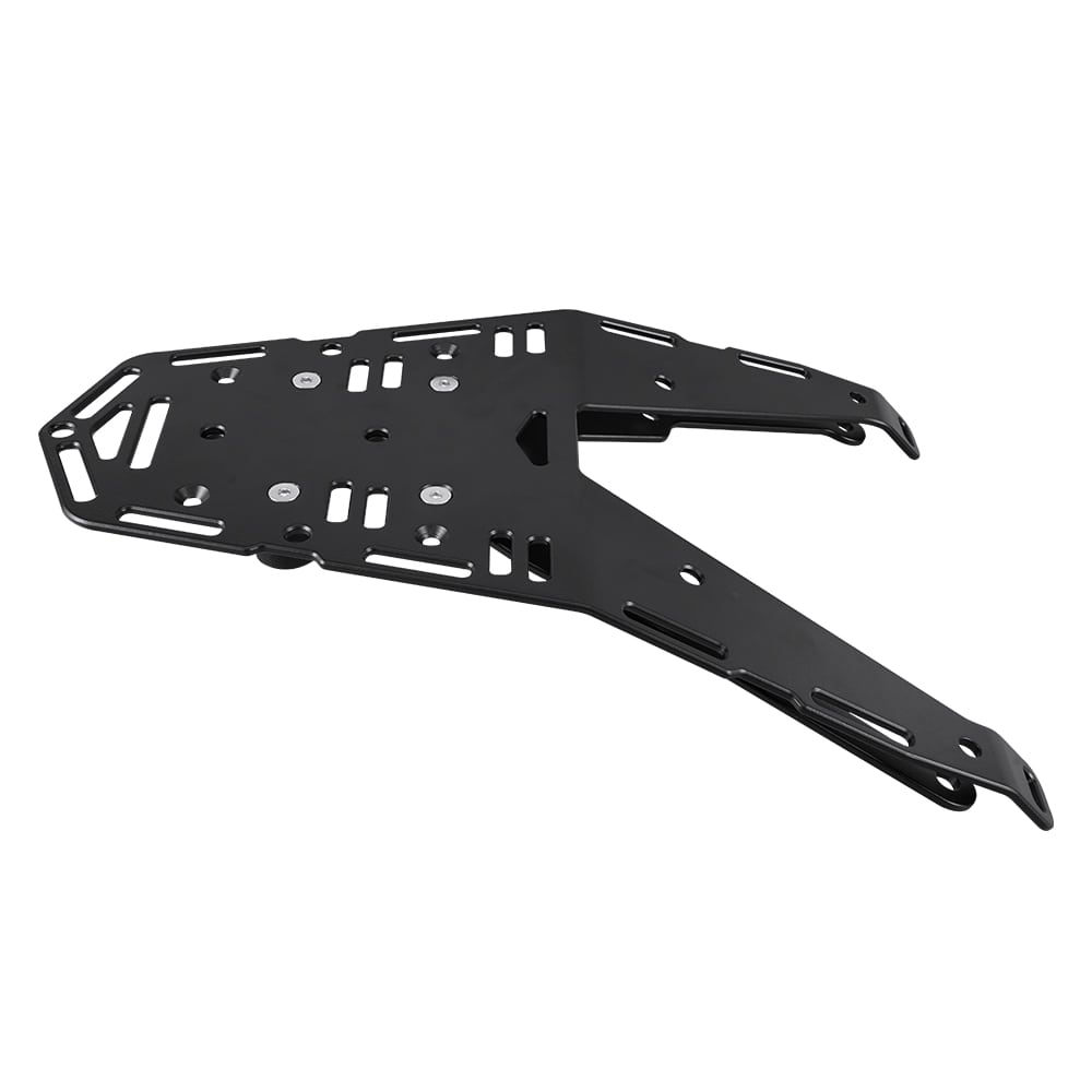 Rear Luggage Rack Cargo Plate Carrier Kit For KTM 690 Enduro R 2008-2018