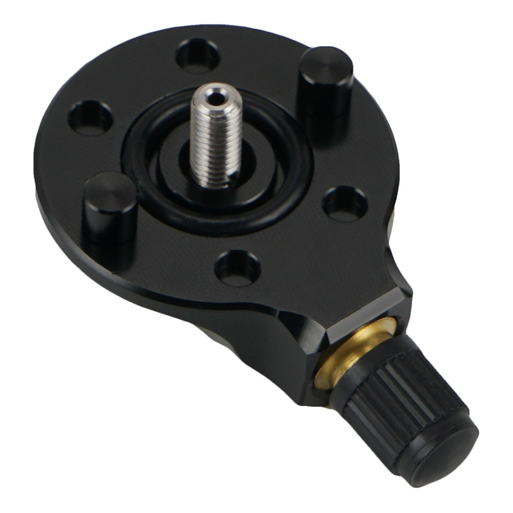 Rear Suspension Gas Tank Valve for KTM 350 EXC-F 2017-2022