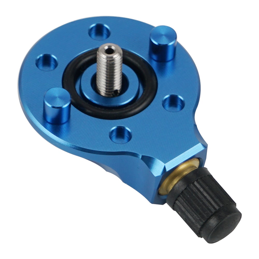 Rear Suspension Gas Tank Valve for KTM 350 EXC-F 2017-2022