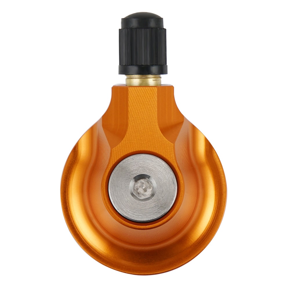 Rear Suspension Gas Tank Valve for KTM 350 EXC-F 2017-2022