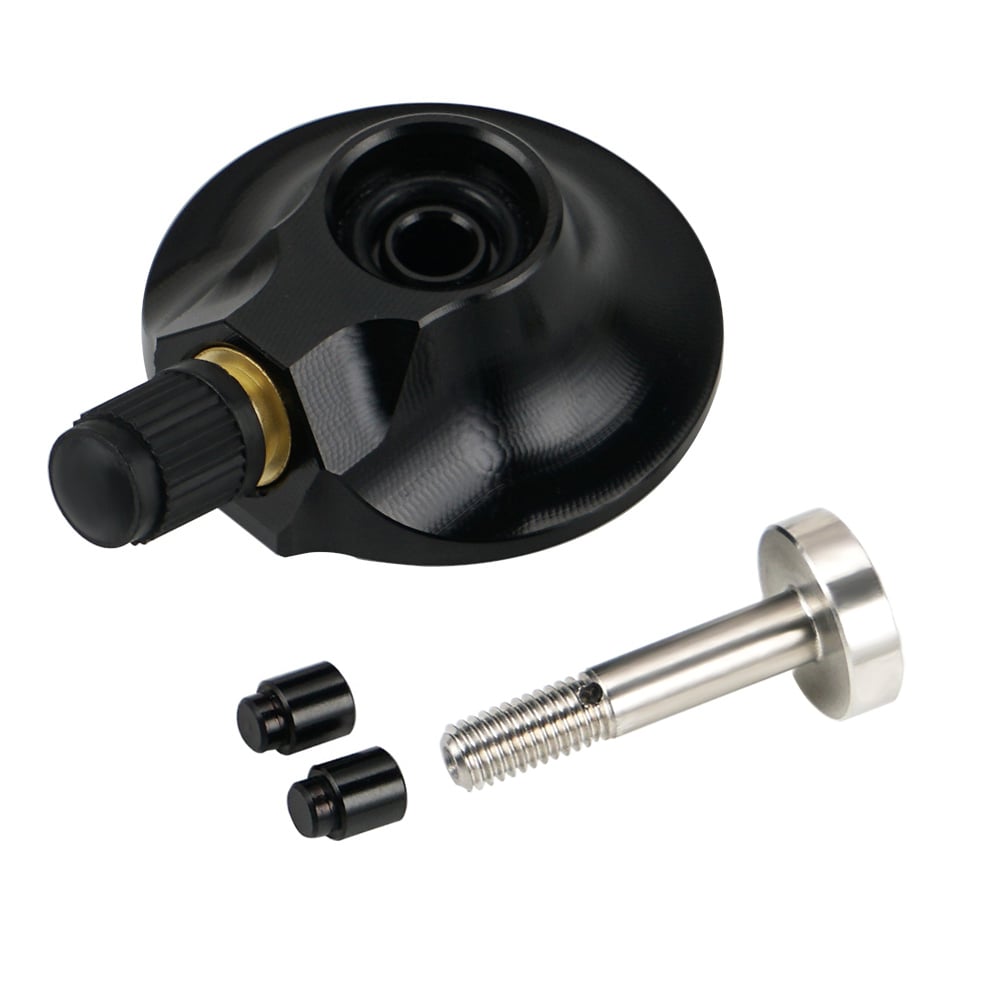 WP Rear Suspension Gas Valve φ58mm For KTM/Husky