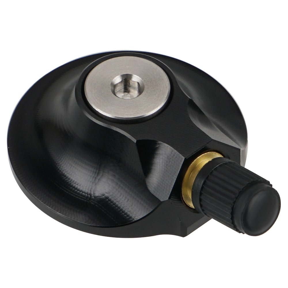 WP Rear Suspension Gas Valve φ58mm For KTM/Husky