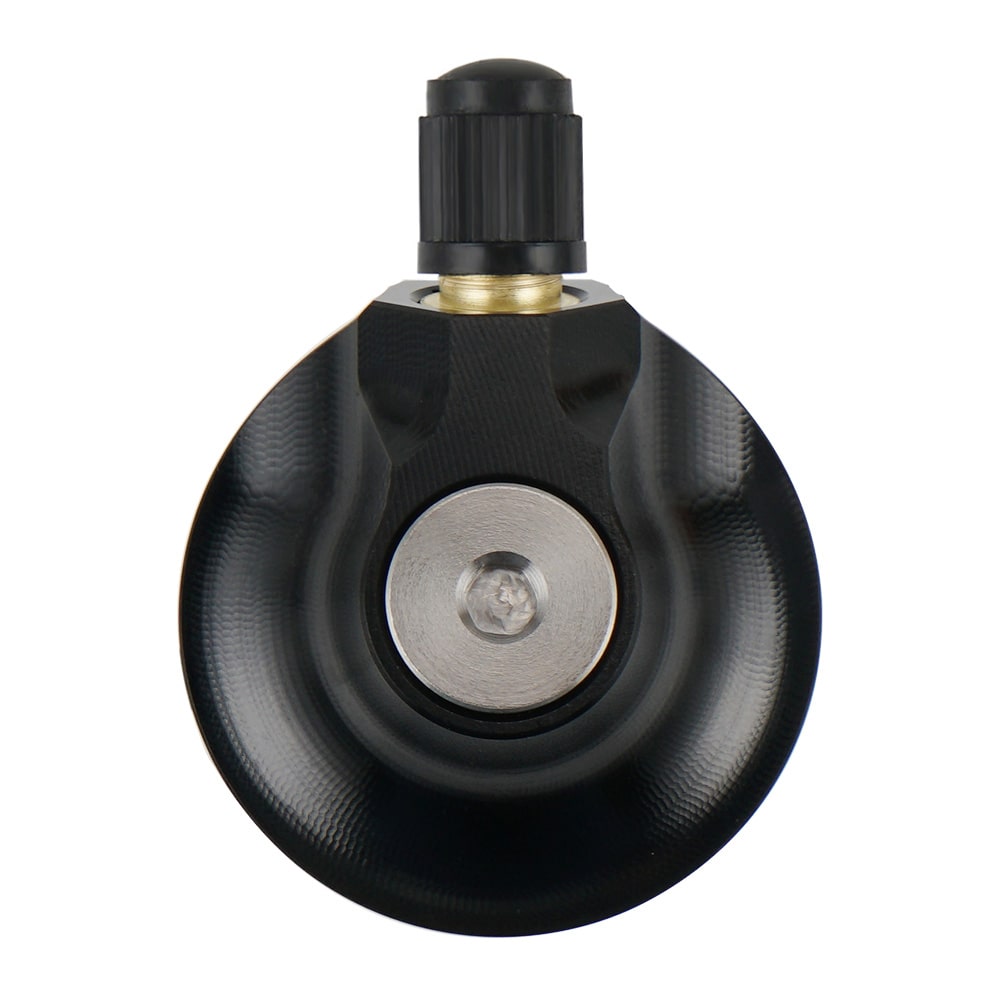 WP Rear Suspension Gas Valve φ58mm For KTM/Husky