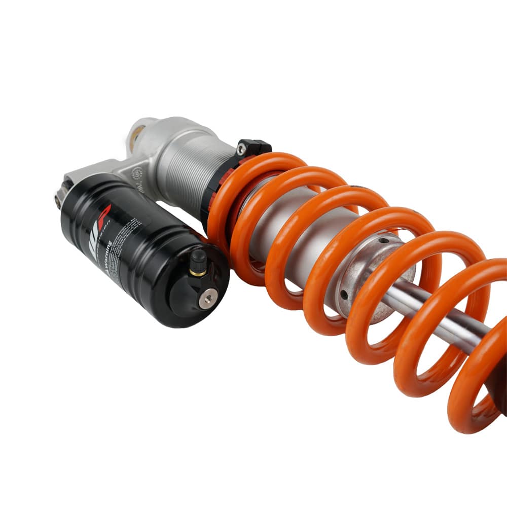 WP Rear Suspension Gas Valve φ58mm For KTM/Husky