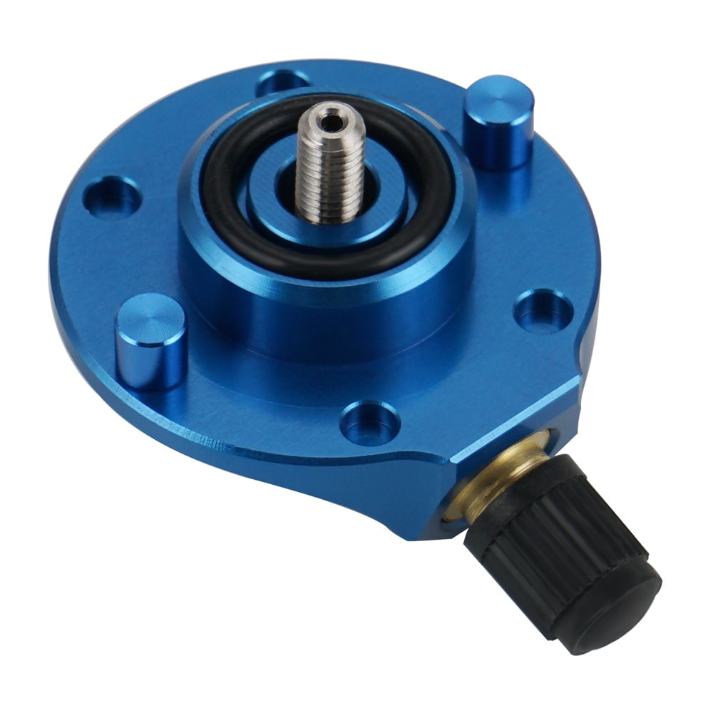 WP Rear Suspension Gas Valve φ58mm For KTM/Husky