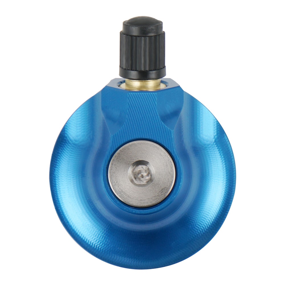 WP Rear Suspension Gas Valve φ58mm For KTM/Husky