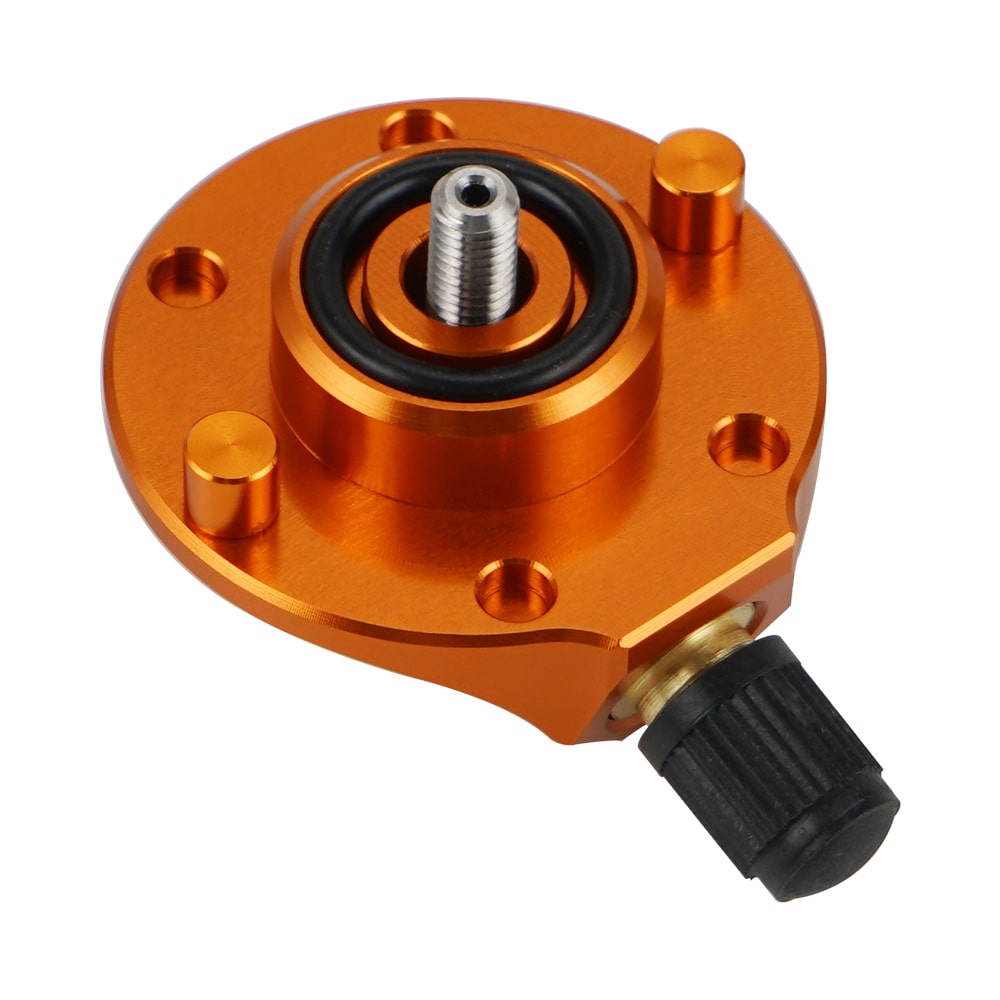 WP Rear Suspension Gas Valve φ58mm For KTM/Husky