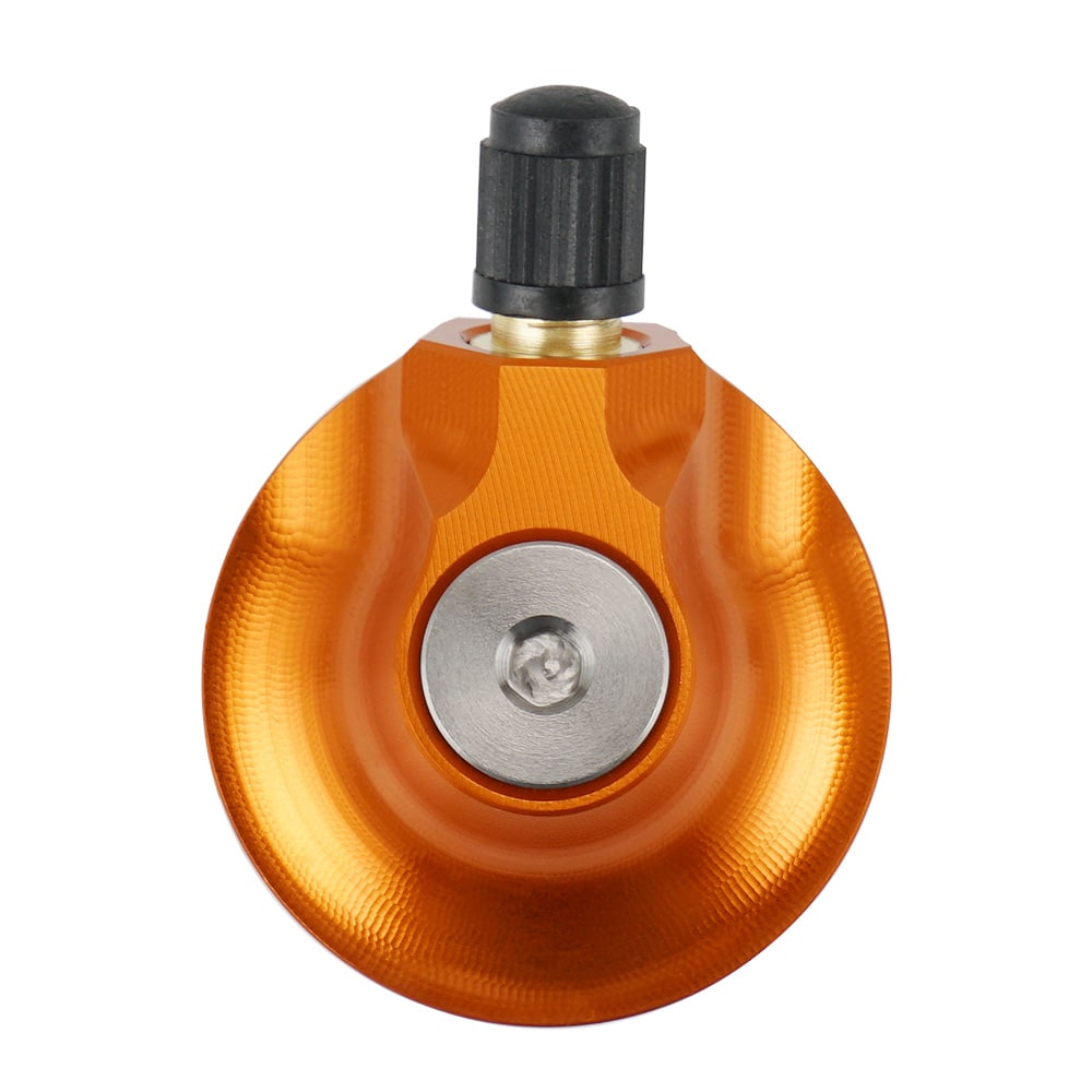 WP Rear Suspension Gas Valve φ58mm For KTM/Husky