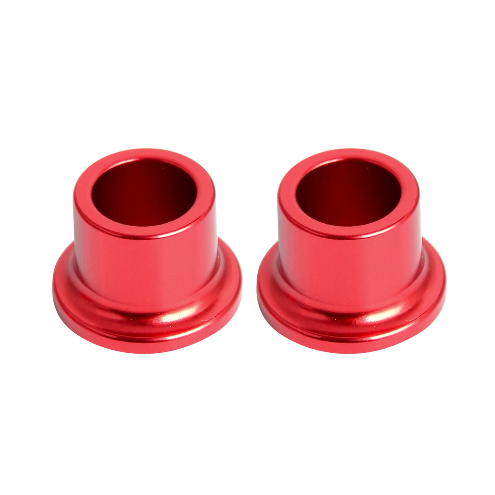 Rear Wheel Hub Spacers Collars for Honda CRF250L/M