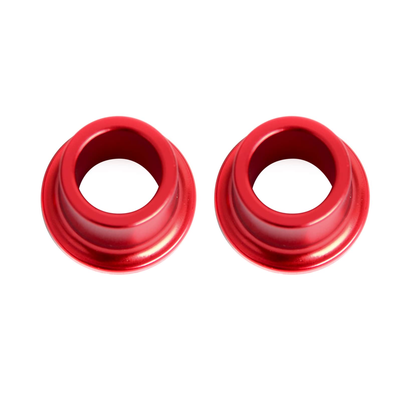 Rear Wheel Hub Spacers Collars for Honda CRF250L/M