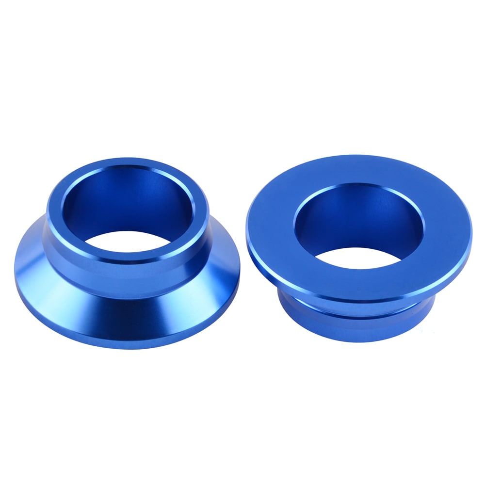 Rear Wheel Spacer Kit Hub Collars for KTM 125-450 SX/SXF/XCF