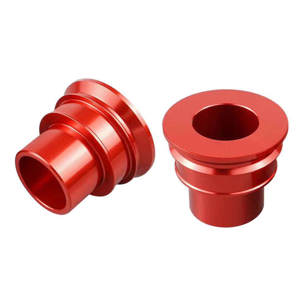 Rear Wheel Spacers For KTM 125-500 EXC/XC-W 16-22 Husqvarna 125-501 TE/FE 14-22 Gasgas EC 250/300/350 21-22