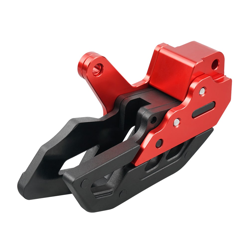 Red and Black Chain Guide For Beta RR RS 125-525 2010-2024