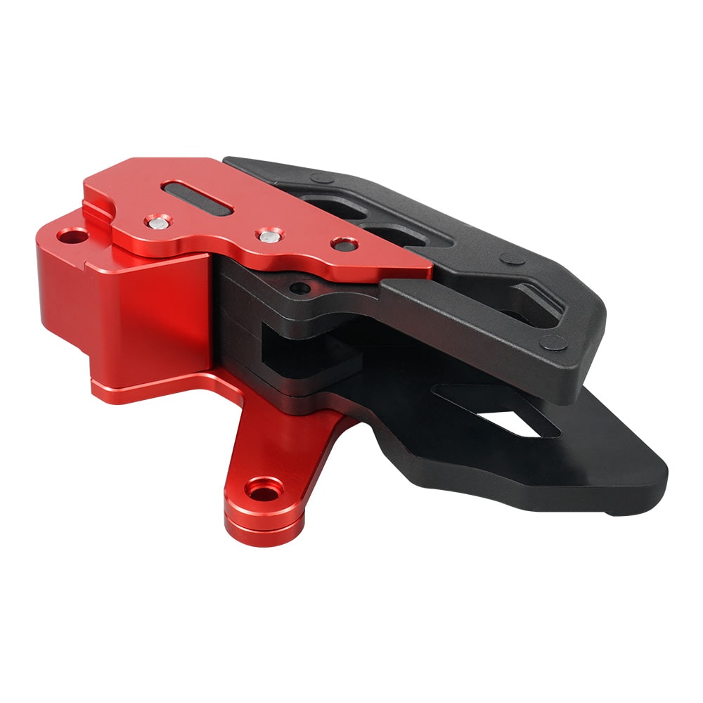 Red and Black Chain Guide For Beta RR RS 125-525 2010-2024