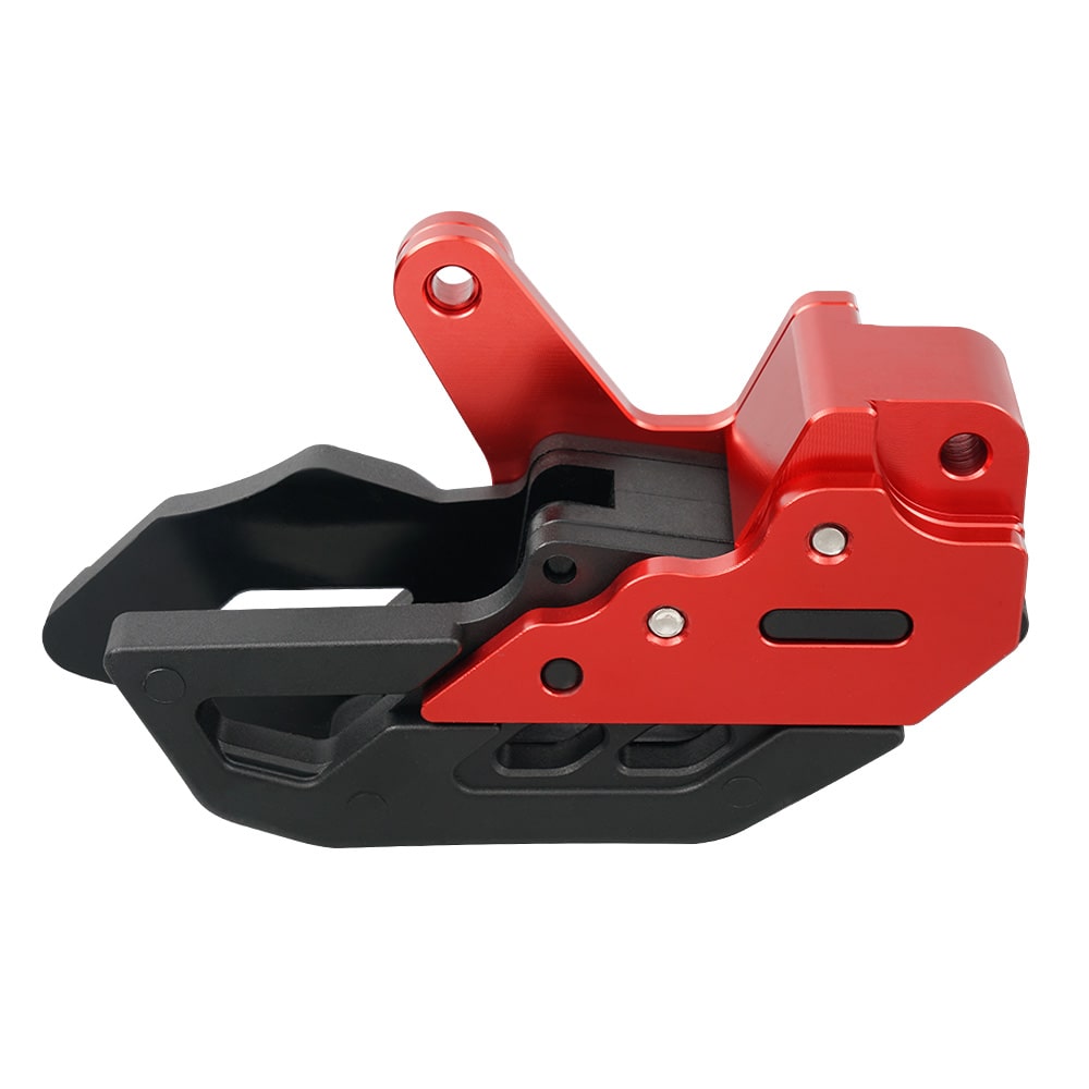 Red and Black Chain Guide For Beta RR RS 125-525 2010-2024
