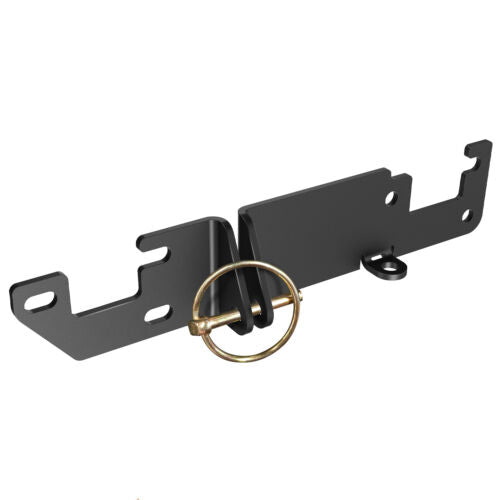 Rear Driver's Door Anti-theft Burglar Protection Kits For Fiat Ducato x250 x290