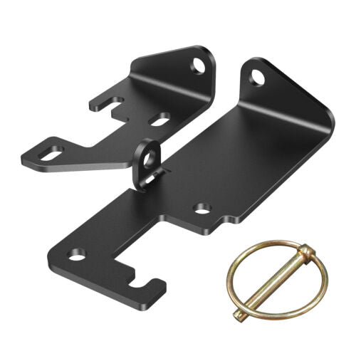 Rear Driver's Door Anti-theft Burglar Protection Kits For Fiat Ducato x250 x290