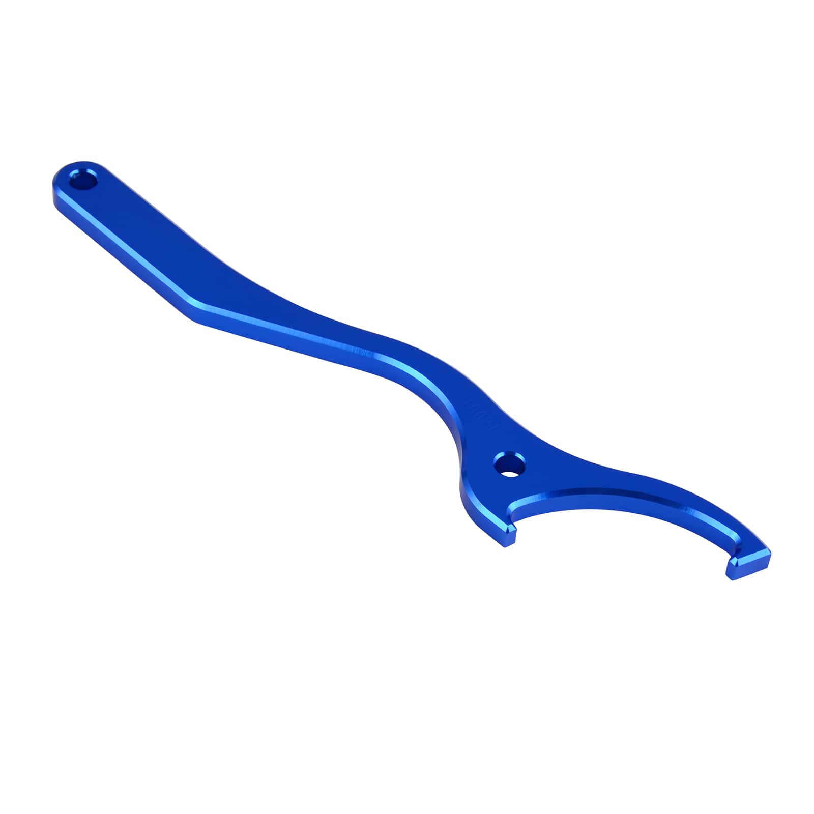 Rear Damping Shock Spanner Wrench For KTM 350 EXC-F 2012-2015