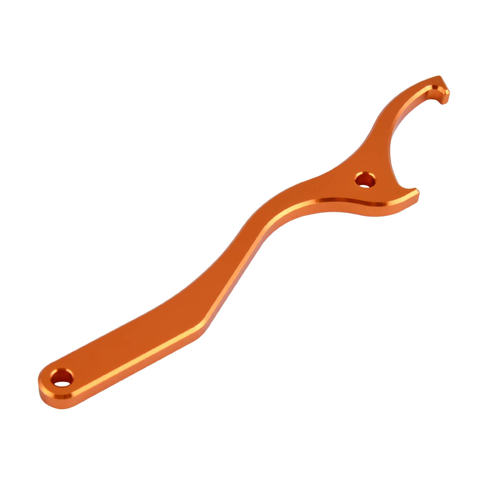 Rear Damping Shock Spanner Wrench For KTM 350 EXC-F 2012-2015