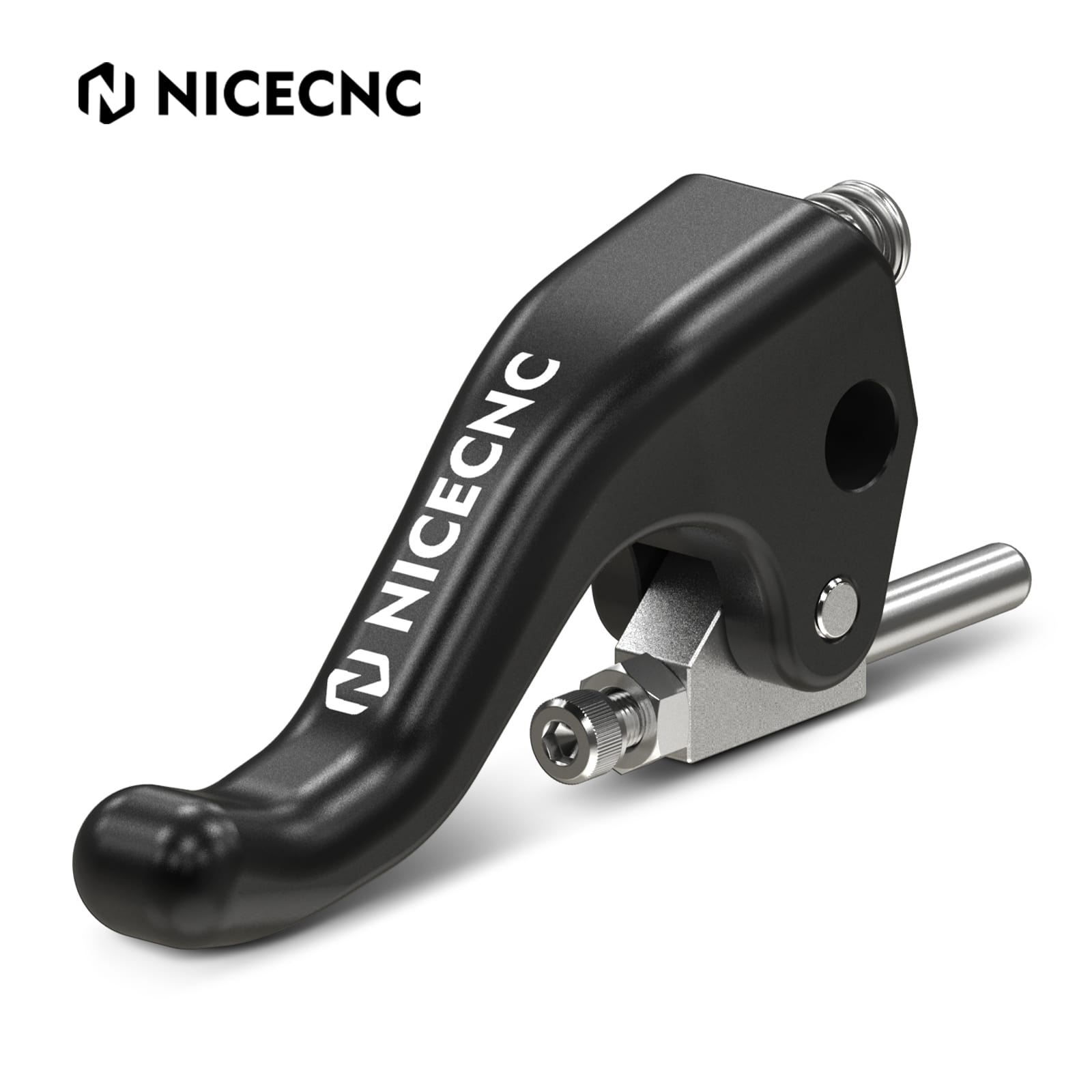 Short Brake Lever for Husqvarna TE/FE 150-501 2022-2024 Gas Gas EC 250/250F/300/350F 2021-2023