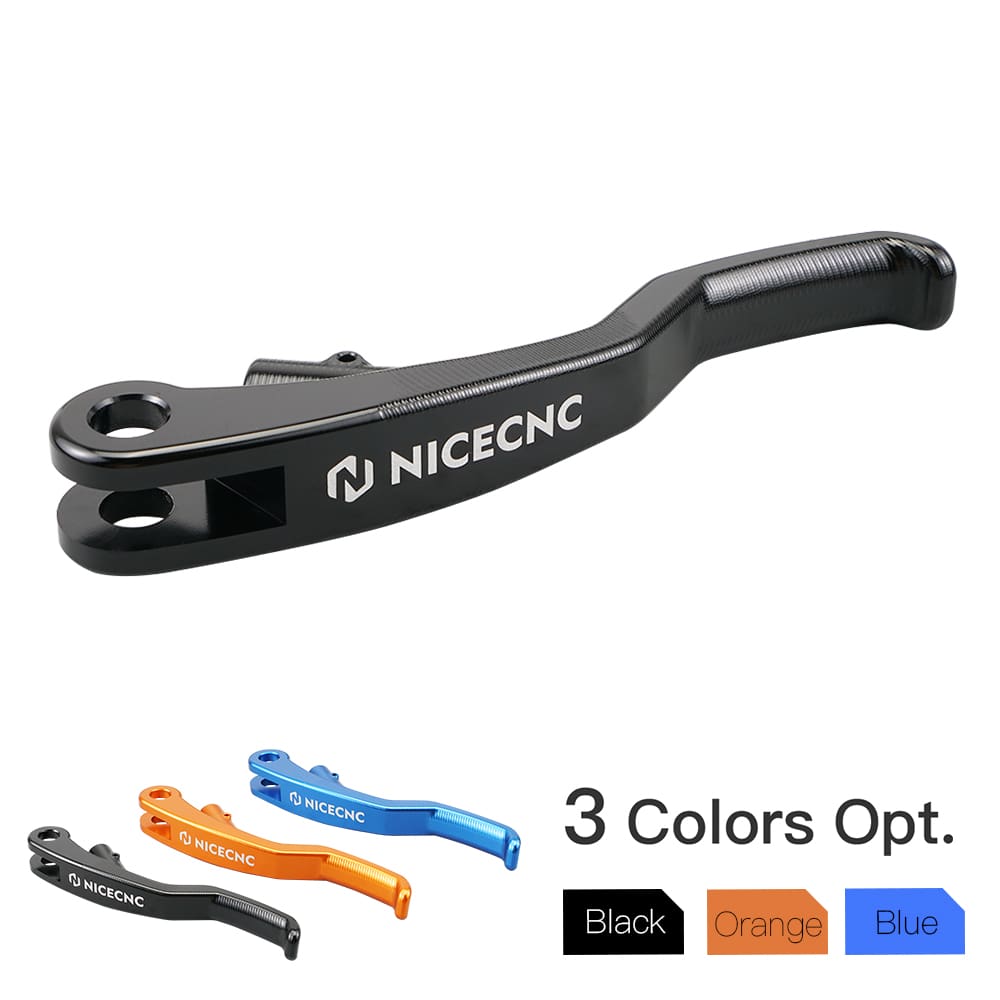 Shorty Clutch Lever For GAS GAS SM / ES 700 2022