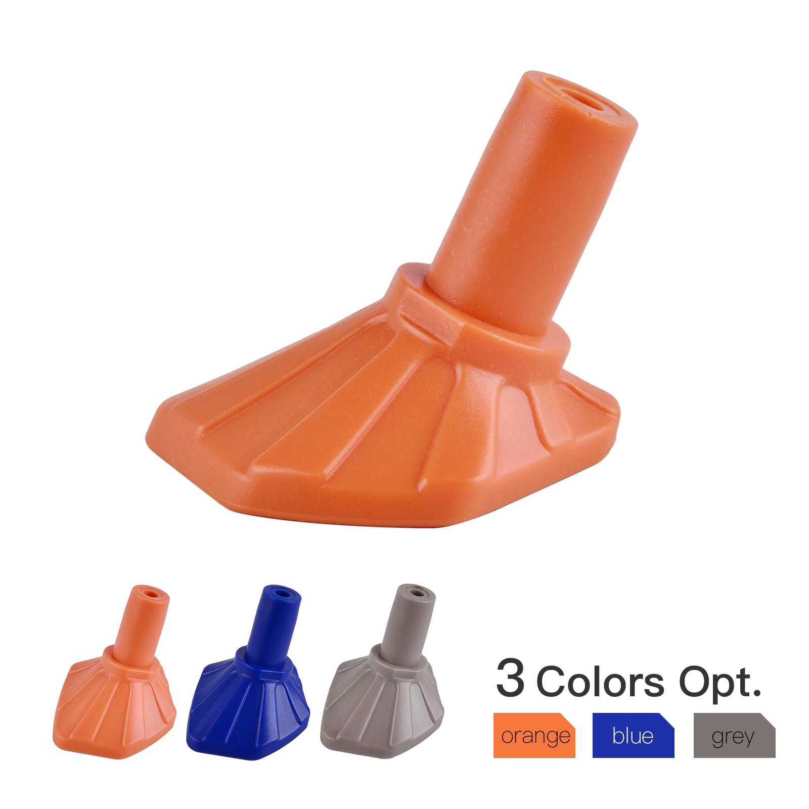 Side Stand Base Pad Plate For KTM 350 500 EXCF 2008-2022