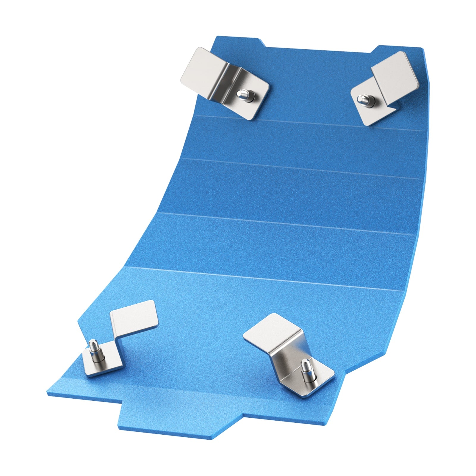 Skid Plate Bottom Guard for Yamaha YZ85 2002-2022