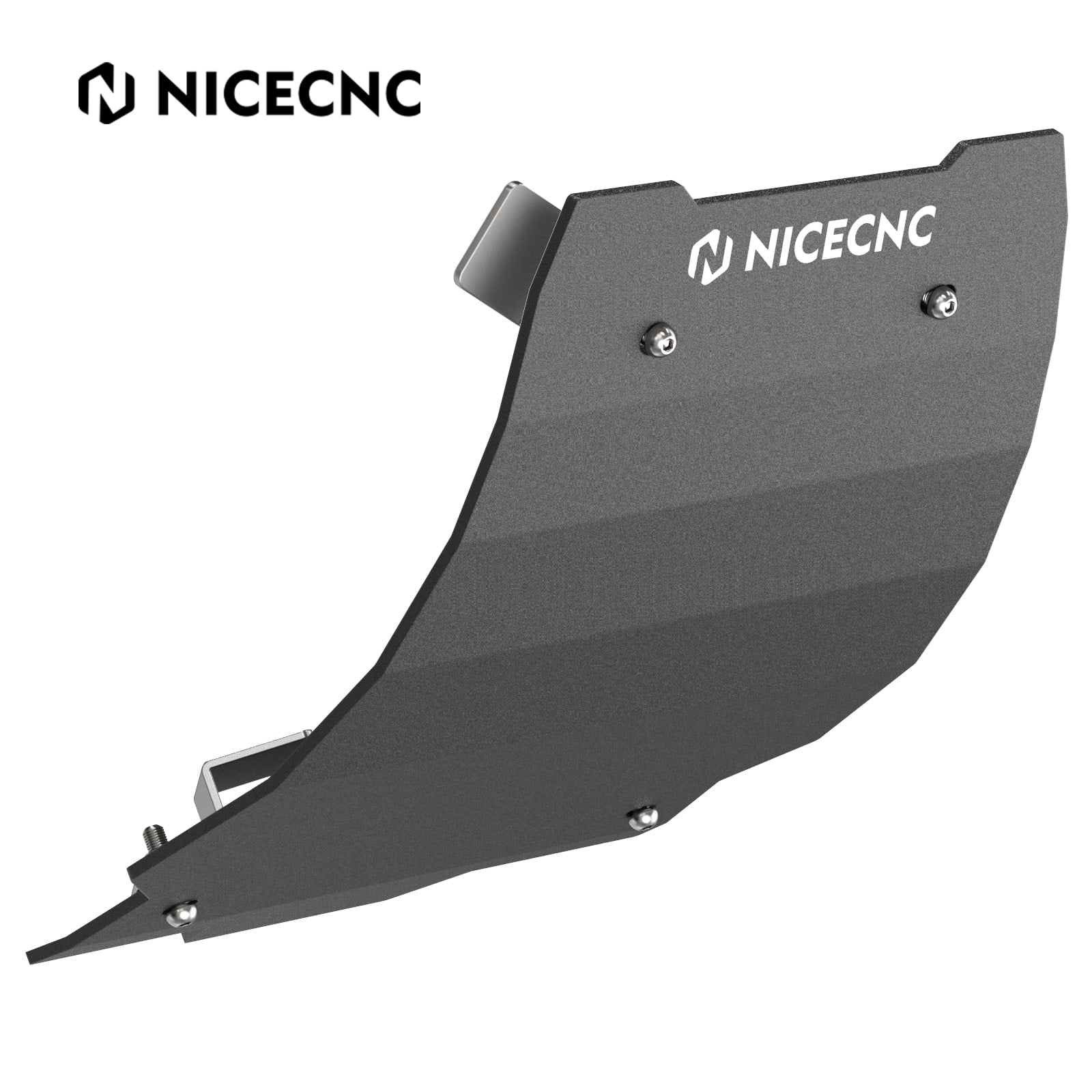 Skid Plate Bottom Guard for Yamaha YZ85 2002-2022