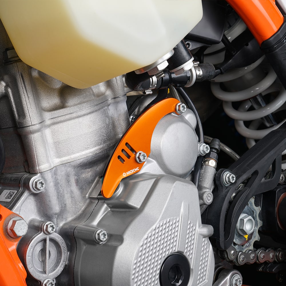Stator Cable Protection For KTM 250/350 EXCF 2017-2022