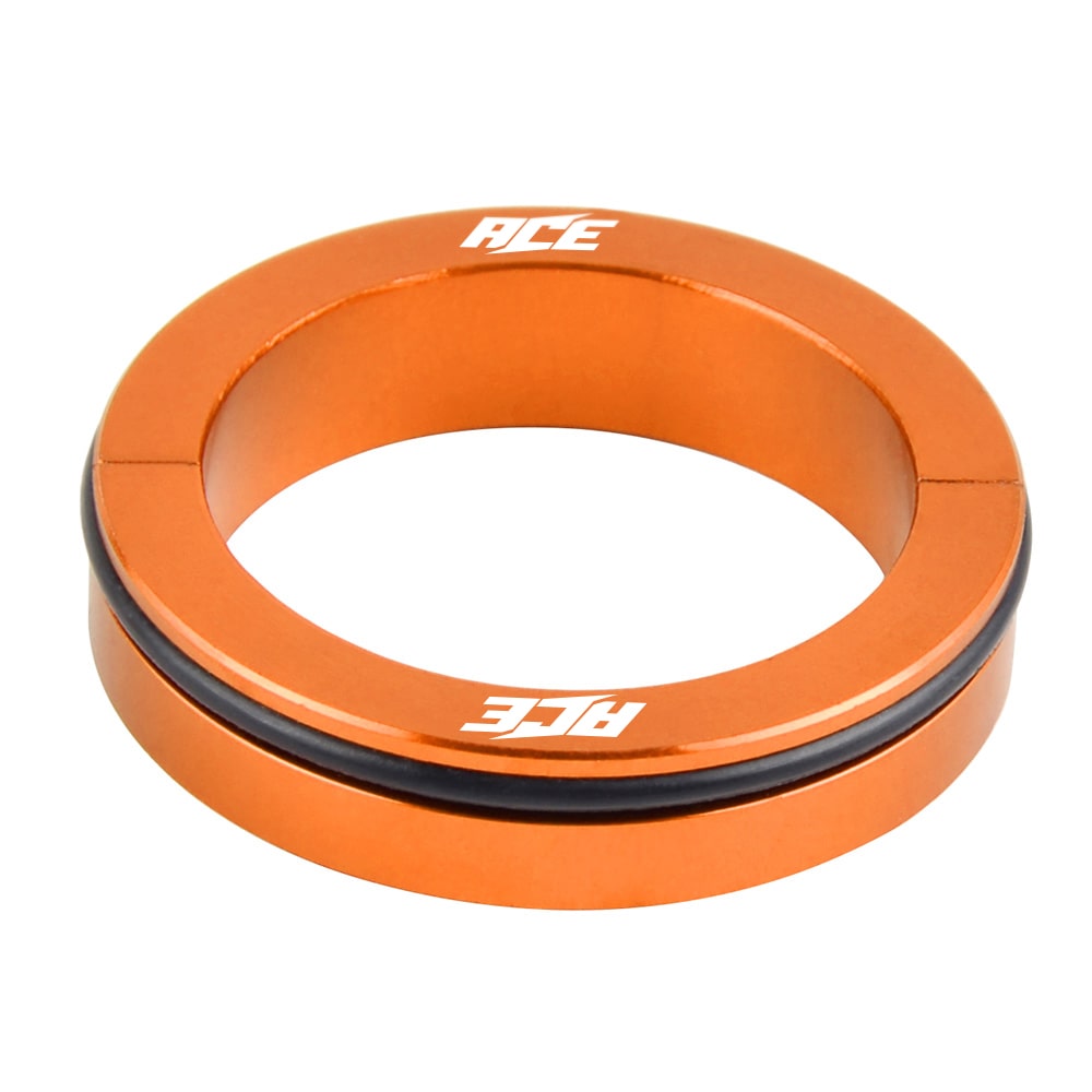 Motorcycles 46mm Rear Suspension Lowering Kit For KTM 350 EXC-F 2017-2023